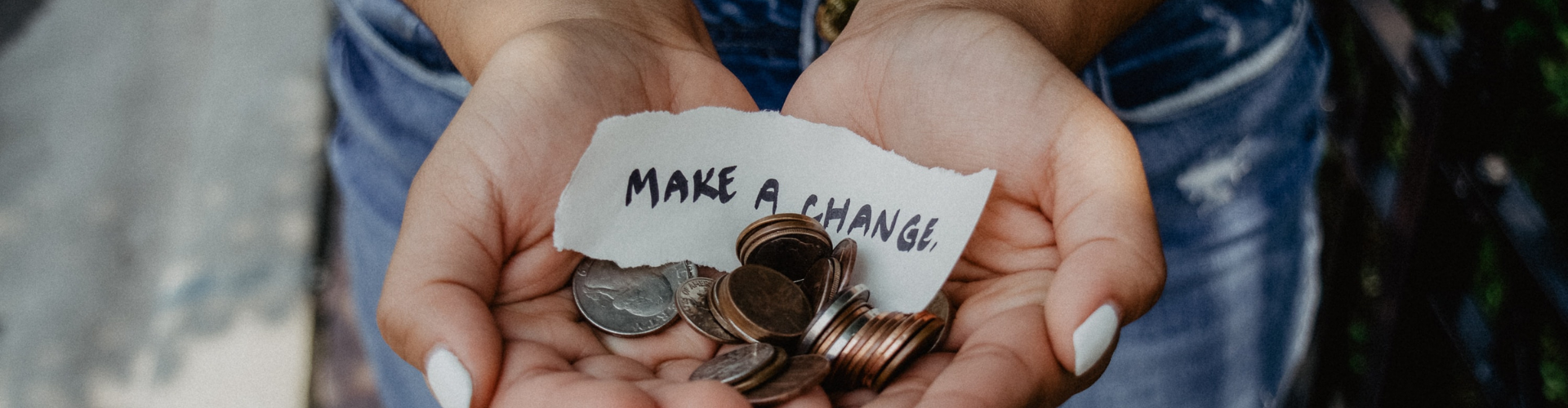 We've partnered with 4 more NZ charities!