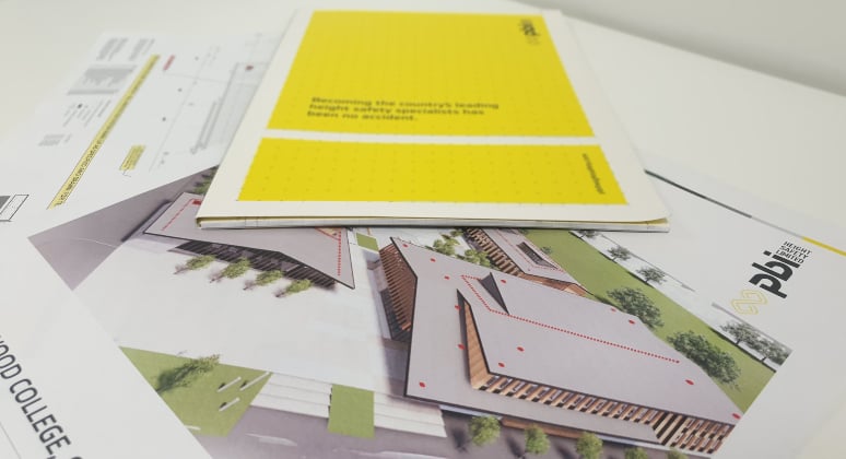 Safety in Design: What to Consider When Designing